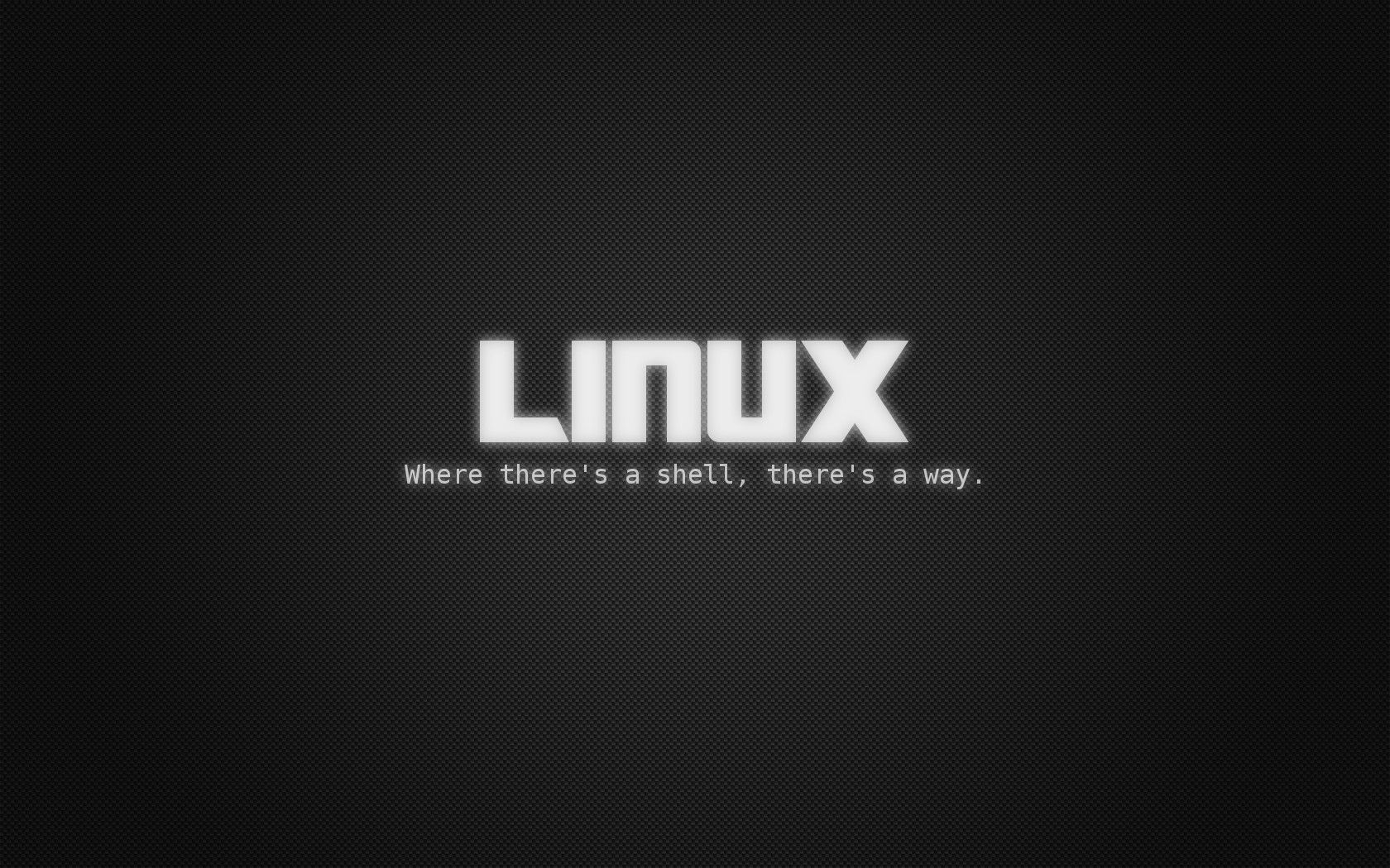 Linux 思维导图